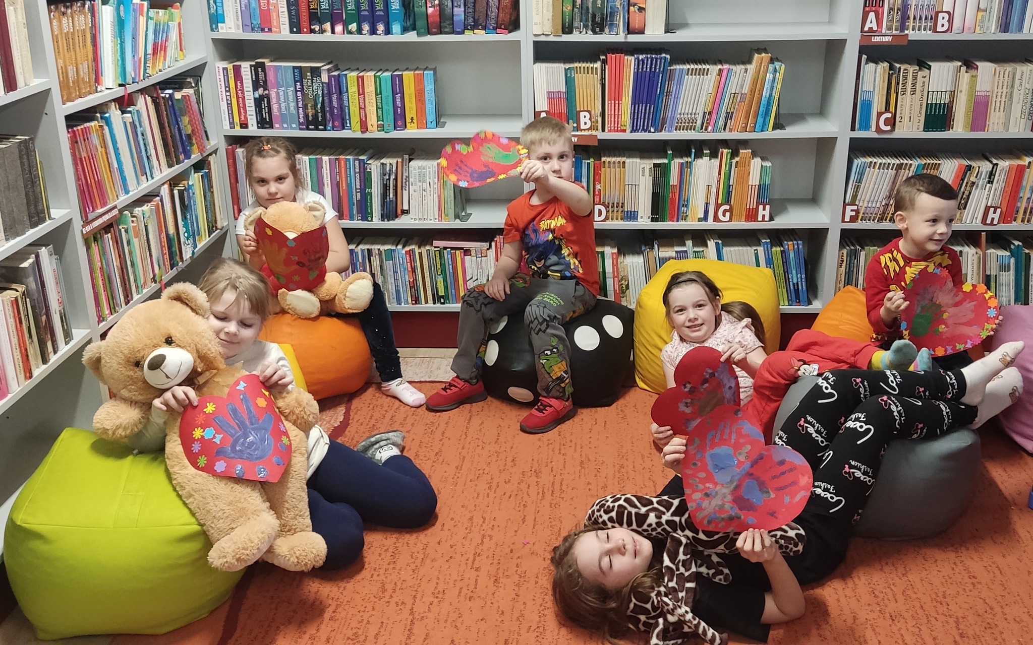 Małe Miłe Czwartki 